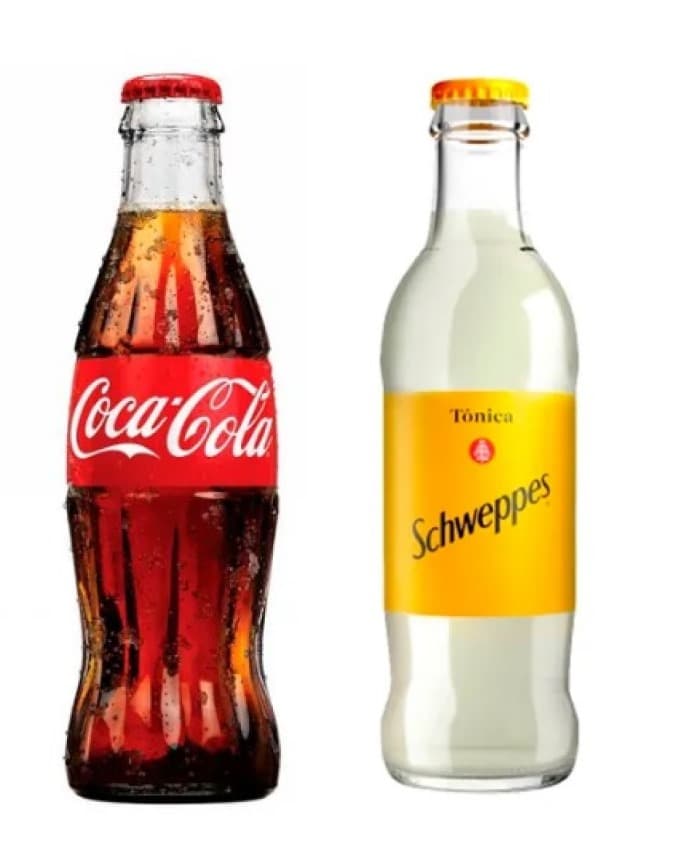 Refrigerantes