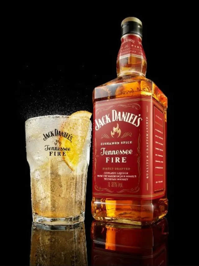 Fire & Ginger