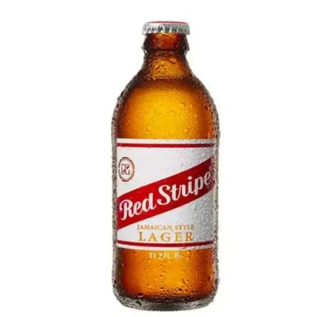 Red Stripe Lager 330ml
