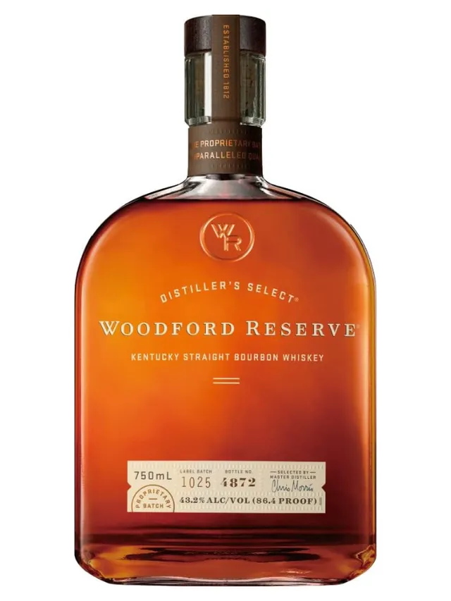 Woodford Reserve (Bourbon)