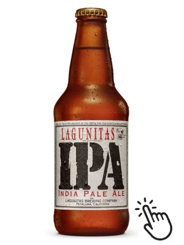 Lagunitas 355ml