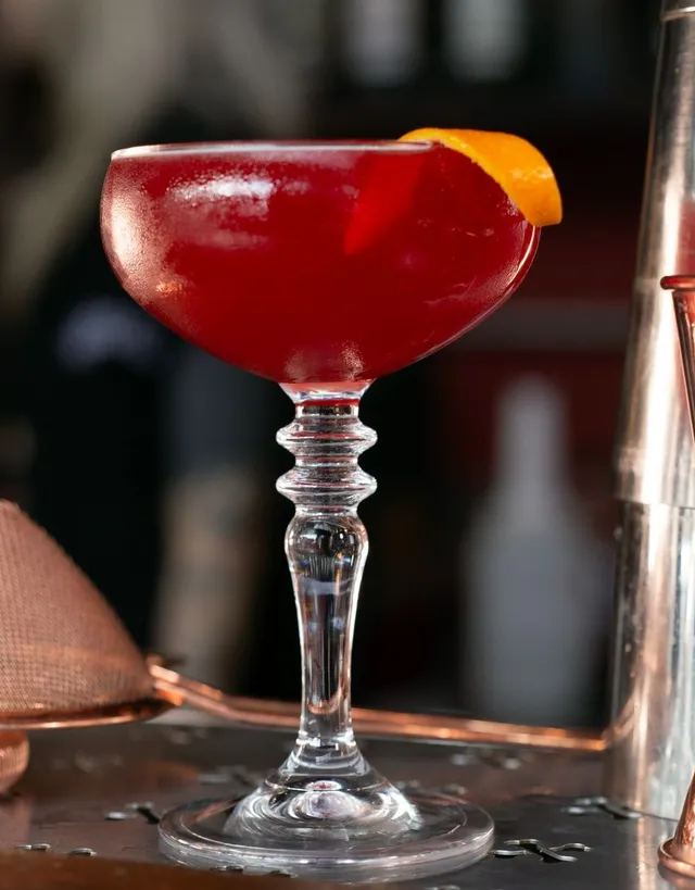 Cosmopolitan